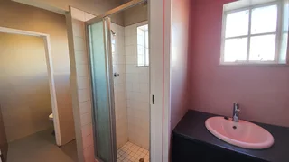 Warehouse &amp; Storage Space To Let Parow Industrial