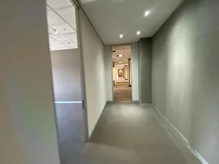 Offices To Let Boardering the Rosebank Mall