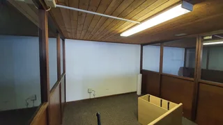 Warehouse &amp; Storage Space To Let Parow Industrial