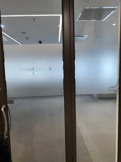 Offices To Let Boardering the Rosebank Mall