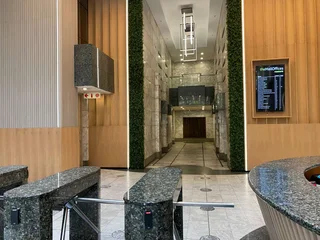 Offices To Let Boardering the Rosebank Mall