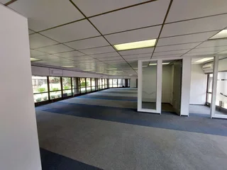 2074 sqm Office to Let in Bedfordview