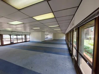 2074 sqm Office to Let in Bedfordview