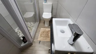 Apartment For Sale in Mossel Bay Central, Mossel Bay