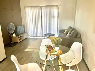 2 Bedroom Furniture Apartment for sale