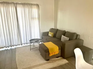 2 Bedroom Furniture Apartment for sale