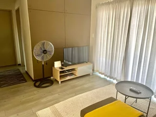 2 Bedroom Furniture Apartment for sale