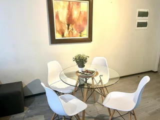 2 Bedroom Furniture Apartment for sale