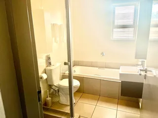 2 Bedroom Furniture Apartment for sale