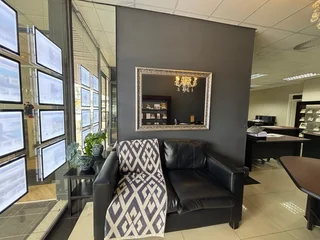 Prime Office Space Available To Let in Umhlanga