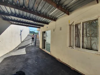 Spacious Three Bedroom Home with Outbuilding in Foresthaven for Sale