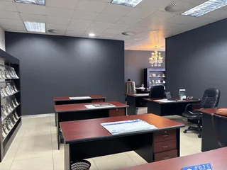 Prime Office Space Available To Let in Umhlanga