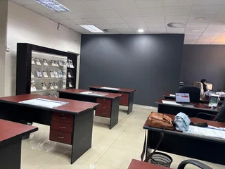 Prime Office Space Available To Let in Umhlanga
