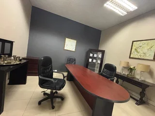 Prime Office Space Available To Let in Umhlanga