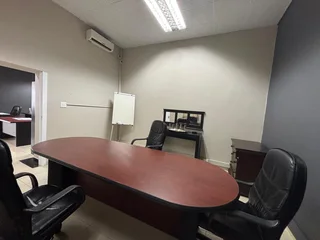 Prime Office Space Available To Let in Umhlanga