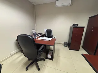 Prime Office Space Available To Let in Umhlanga