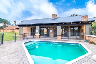 Stunning 2 bedroom ground floor apartments in Pomona, Kempton Park!