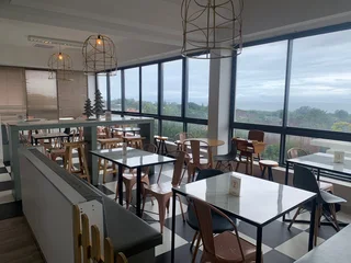 Offices or Destination Retail Premises – Durban North