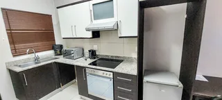 Cosy Modern Studio Apartment in Prime Umhlanga