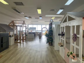 Offices or Destination Retail Premises – Durban North