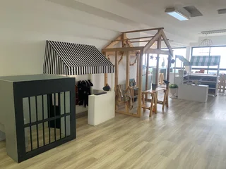 Offices or Destination Retail Premises – Durban North