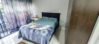 Cosy Modern Furnished Studio Apartment in Prime Umhlanga