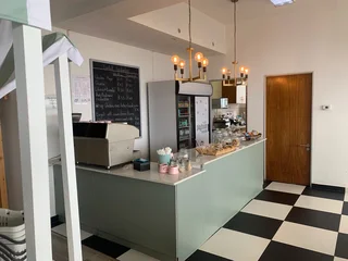 Offices or Destination Retail Premises – Durban North