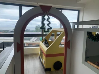 Offices or Destination Retail Premises – Durban North