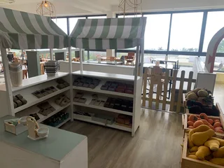 Offices or Destination Retail Premises – Durban North