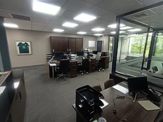 OFFICE IN MT EDGECOMBE