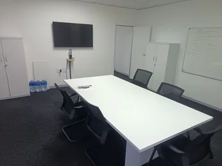 Premium Grade Office To Let – La Lucia Ridge