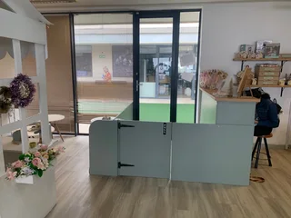 Offices or Destination Retail Premises – Durban North