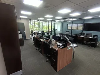 OFFICE IN MT EDGECOMBE