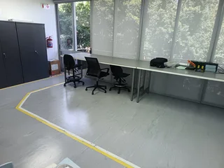 Premium Grade Office To Let – La Lucia Ridge