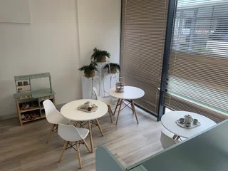 Offices or Destination Retail Premises – Durban North