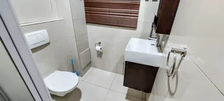 Cosy Modern Furnished Studio Apartment in Prime Umhlanga