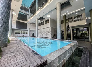 Cosy Modern Studio Apartment in Prime Umhlanga