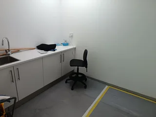 Premium Grade Office To Let – La Lucia Ridge