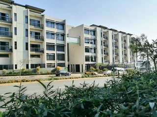 Cosy Modern Studio Apartment in Prime Umhlanga