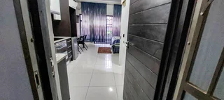 Cosy Modern Furnished Studio Apartment in Prime Umhlanga