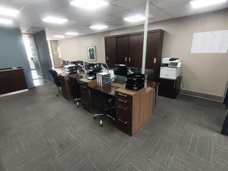 OFFICE IN MT EDGECOMBE