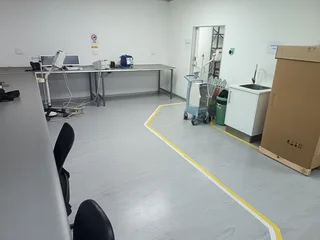 Premium Grade Office To Let – La Lucia Ridge