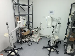 Premium Grade Office To Let – La Lucia Ridge