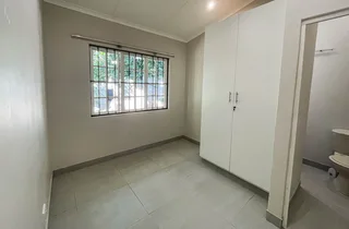 Private and Cozy 1 Bedroom Cottage in Durban North