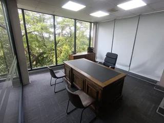 OFFICE IN MT EDGECOMBE