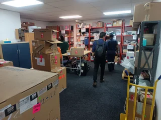 Premium Grade Office To Let – La Lucia Ridge