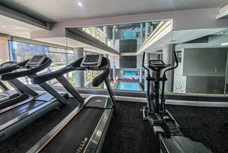 Cosy Modern Furnished Studio Apartment in Prime Umhlanga