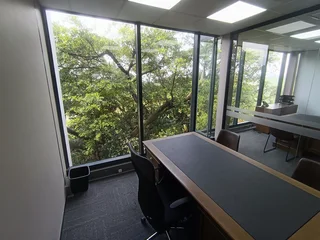 OFFICE IN MT EDGECOMBE