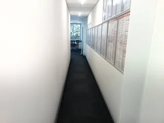 Premium Grade Office To Let – La Lucia Ridge