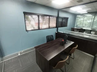 OFFICE IN MT EDGECOMBE